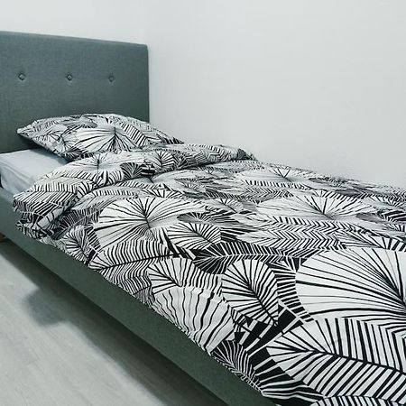 # Appartement Charmant 75 M2 Parking Gratuit Obernai Exteriér fotografie