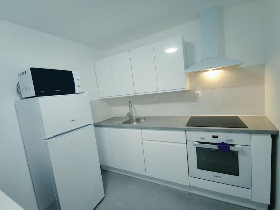 # Appartement Charmant 75 M2 Parking Gratuit Obernai Exteriér fotografie