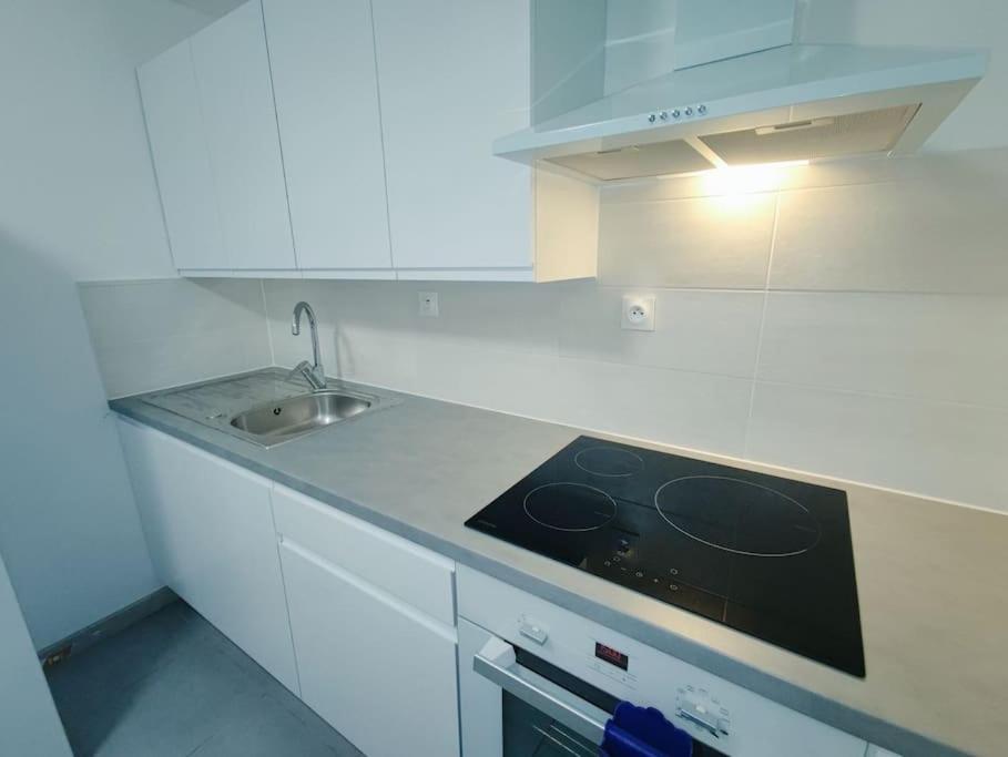 # Appartement Charmant 75 M2 Parking Gratuit Obernai Exteriér fotografie