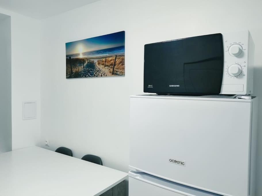 # Appartement Charmant 75 M2 Parking Gratuit Obernai Exteriér fotografie
