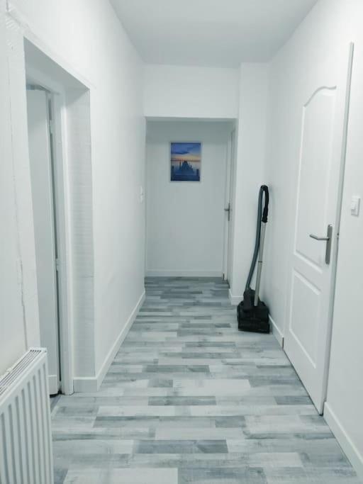 # Appartement Charmant 75 M2 Parking Gratuit Obernai Exteriér fotografie