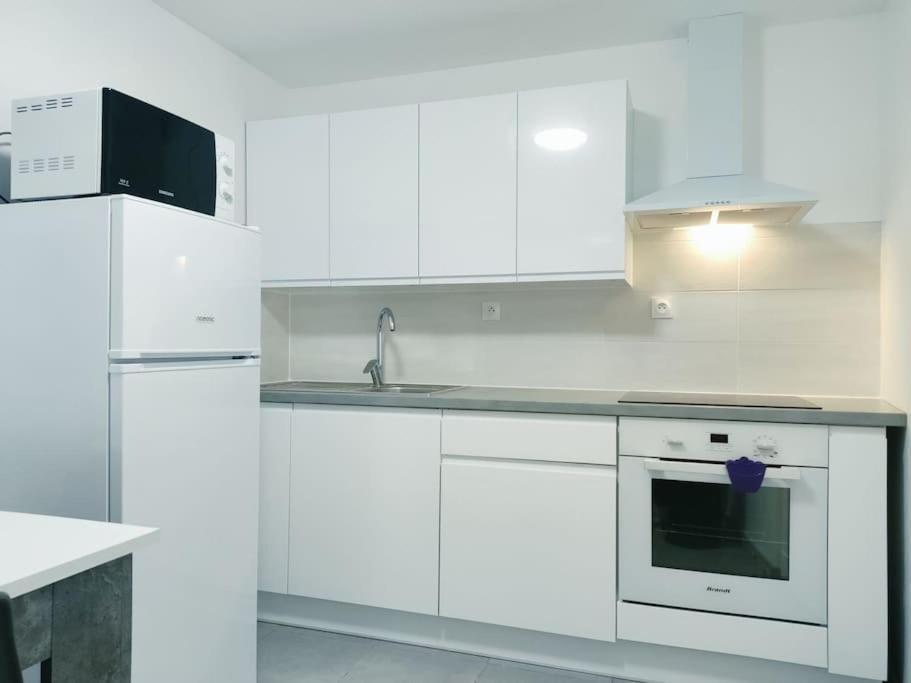 # Appartement Charmant 75 M2 Parking Gratuit Obernai Exteriér fotografie