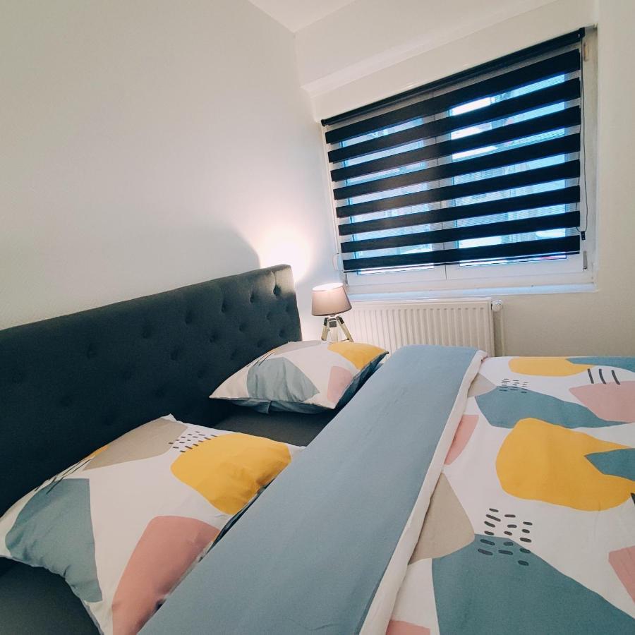 # Appartement Charmant 75 M2 Parking Gratuit Obernai Exteriér fotografie